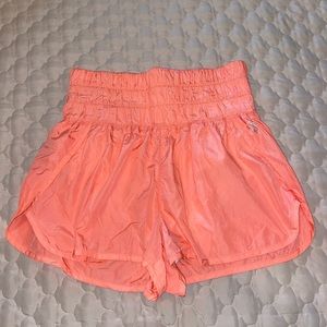 Free People Movement Shorts Size Large